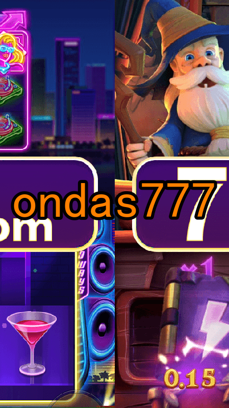 Bônus e Promoções